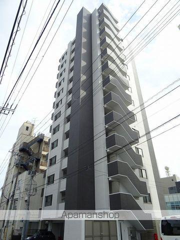 シェルグランデ原町