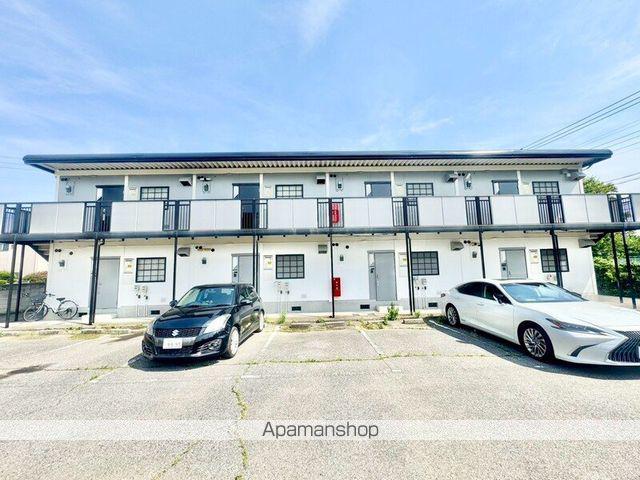 ハイツ・サンタフェ