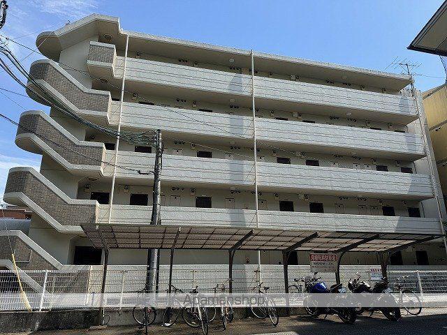 池田マンションB(1K/5階)