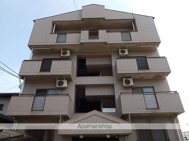 ブリランテベル(1K/3階)