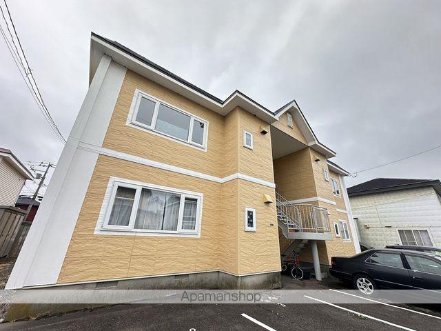 プリムローズ美原台A棟