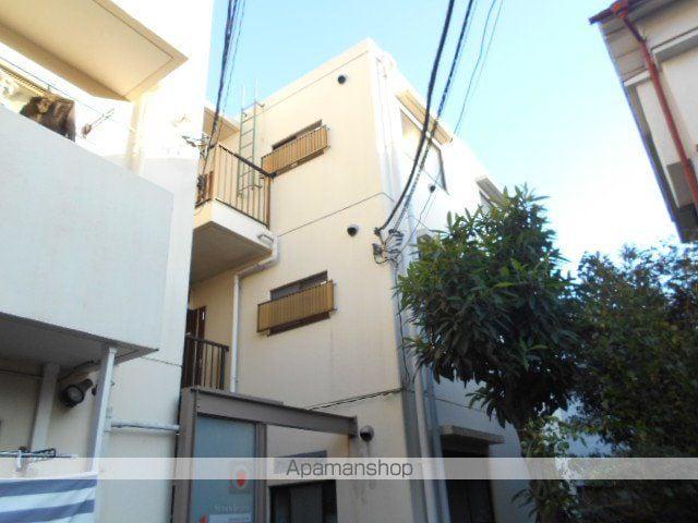 アップルマンション