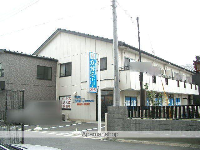 フラリッシュフジサワ2