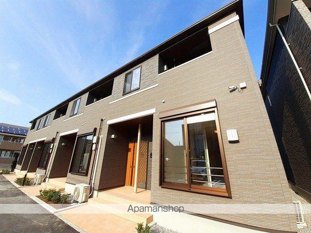 サザンクロス上吉田 Ⅰ