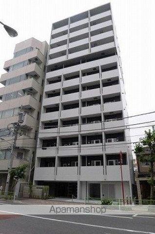 ステージファースト根岸