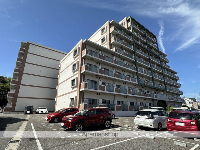 キャッスル常滑(ワンルーム/3階)