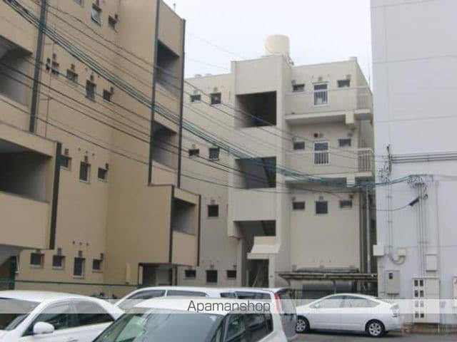 角南豊成フォートレス2号棟