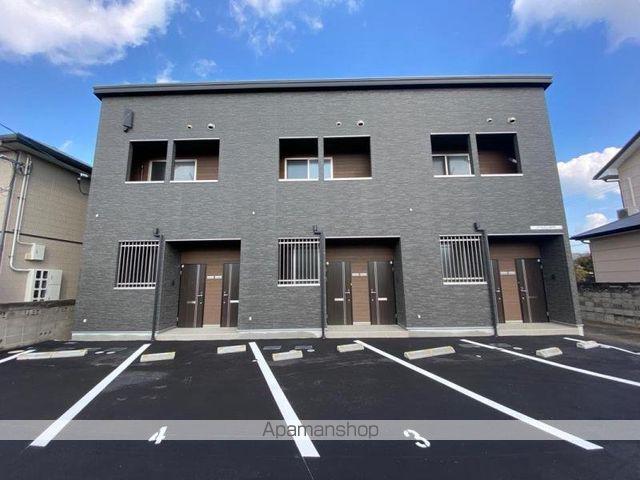 ルミエール高松町