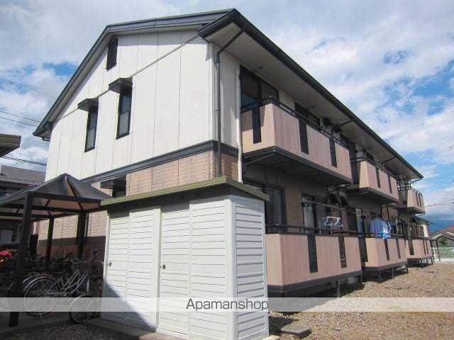 エバンスタウンコスモA