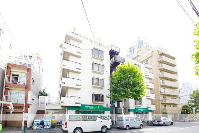 いづみタウン新宿