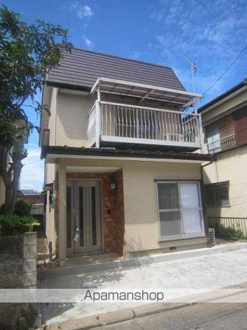 千葉県八千代市八千代台北14丁目の戸建賃貸