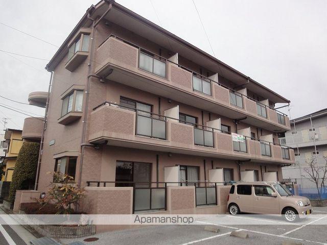 ソノ・ア・カーザ(ワンルーム/2階)