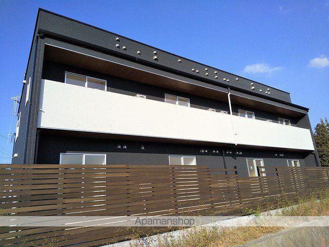 EARLS COURT北条Ⅲ B
