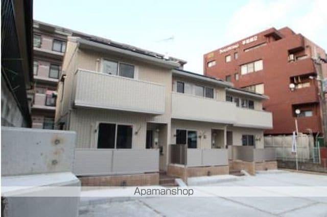 D-ROOM平和(3LDK/1階)