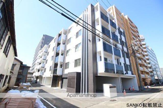 ANGEーSENTIER(3LDK/3階)