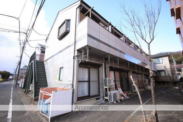 コーポアメニティⅡ