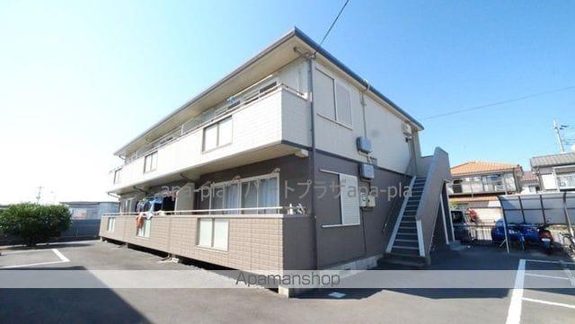 セルティア山王A棟