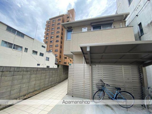 パークリッジ村上