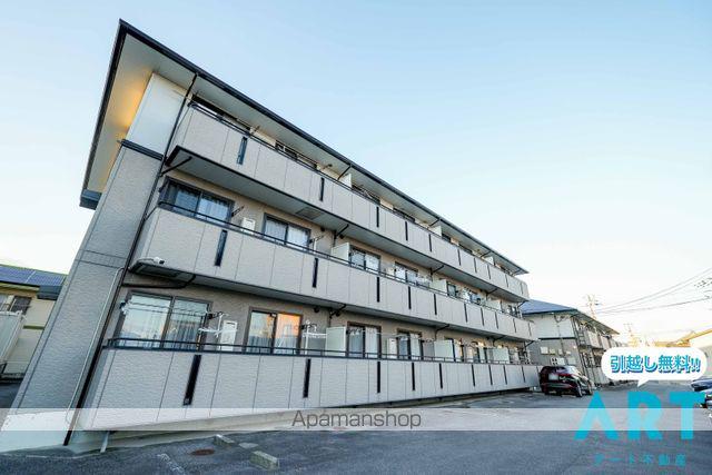 サンシャインハイツ A棟