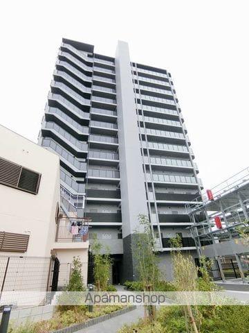 S-RESIDENCE堺湊駅前AZURE