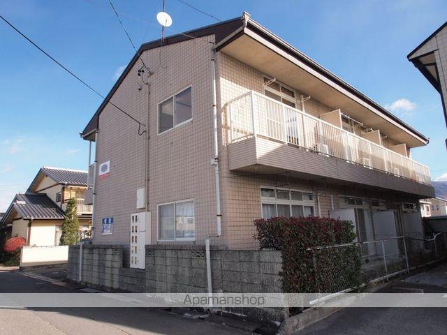 ハイツクオーレ