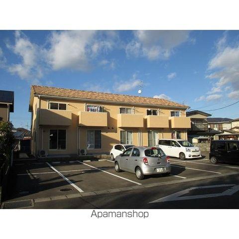 サニーコート吹上