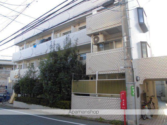 メゾン・ド・ポリピエ