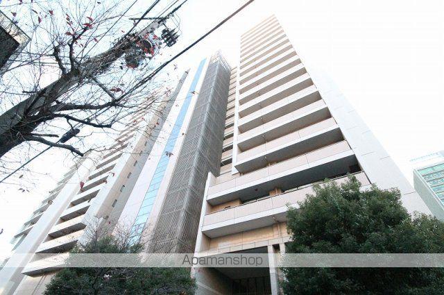 ザ・センチュリーステイツ605・1605(2LDK/1階)