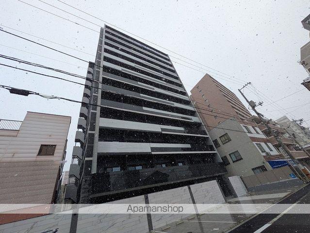 S-RESIDENCE観音公園ALORIA
