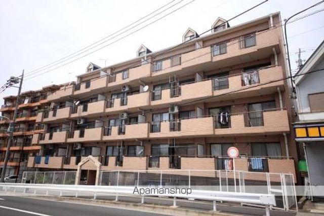 グローリア初穂聖蹟桜ヶ丘