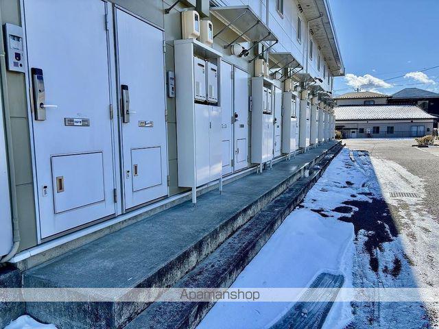 レオパレス八萬屋