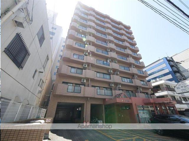上杉八番館