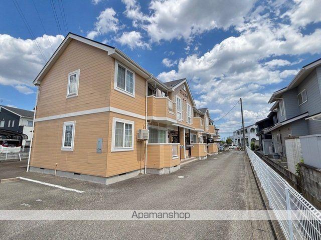 プリムローズ(2LDK/2階)