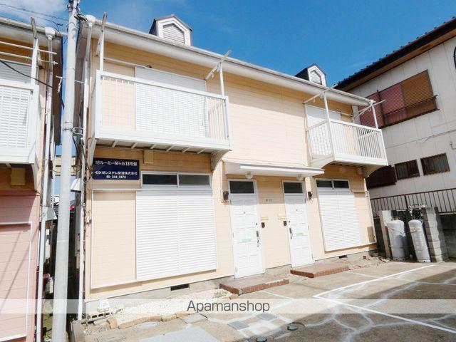 ルーミー桜ヶ丘１３号館(3DK)