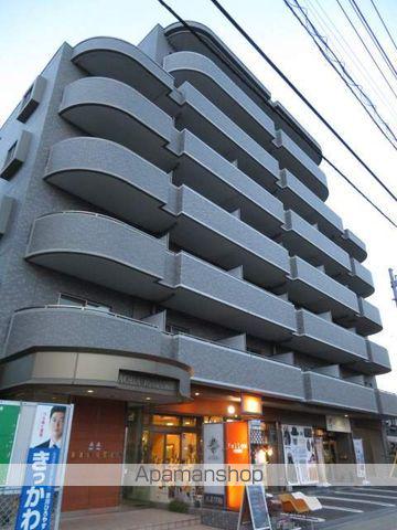 青葉レジデンス(1K/3階)