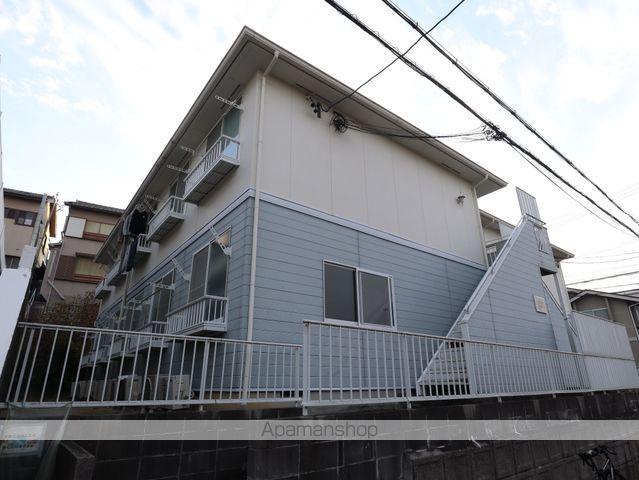 エステートピア神村イースト