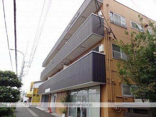 友孝マンション