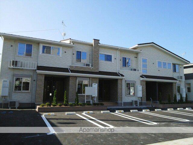 グランセル笹木野A