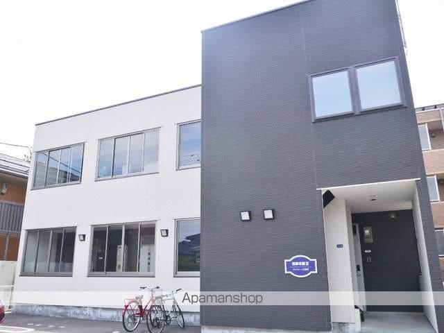 長家本舗Ⅲ プレステージ空港西