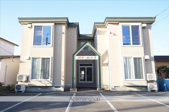 ボナールコート(2LDK/1階)