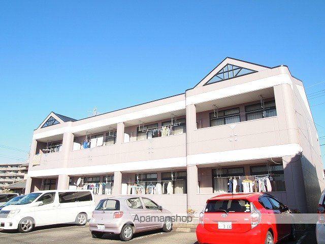 コーポあすかⅠ