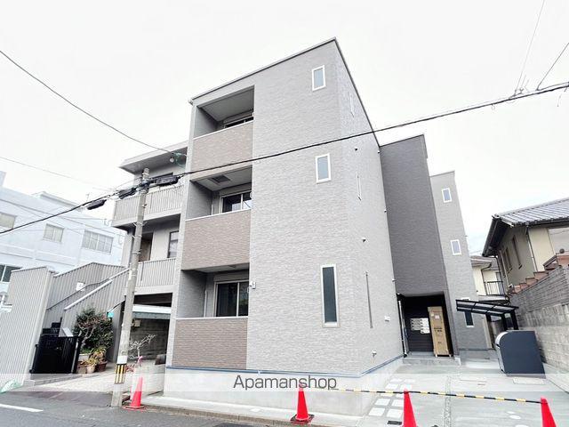 REGALEST VILLA 西川口 REGALEST 西