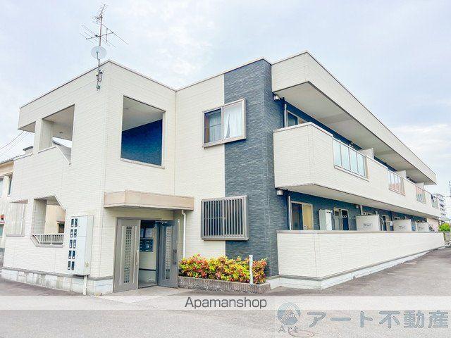 フォブールラシュレ