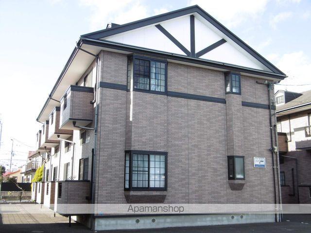 ソレアード遠見塚Ⅳ