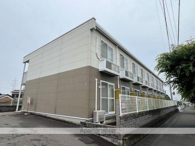 レオパレスフェリーチェ