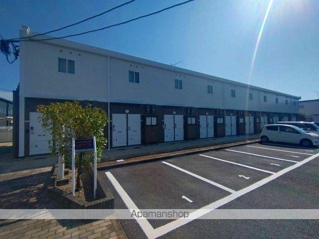 レオパレスアルカディア白川Ⅰ