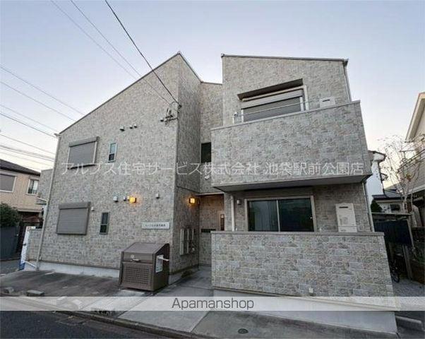 メープル大泉学園町