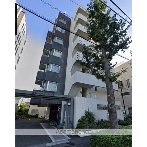 自由ヶ丘サニーヒルズ