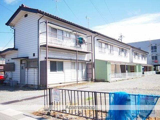 水神町青山ハイツ