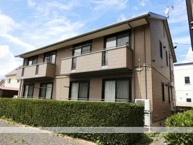 ドゥー・エスパースA(2LDK/2階)